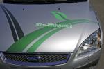 Ford Focus 2005 года